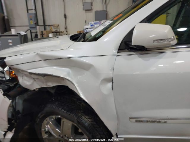 1GKKVTKD7GJ270752 GMC Acadia Denali