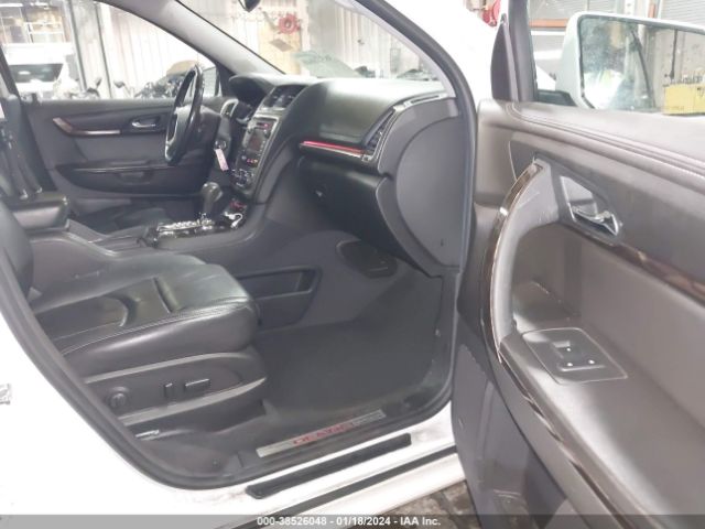 1GKKVTKD7GJ270752 GMC Acadia Denali