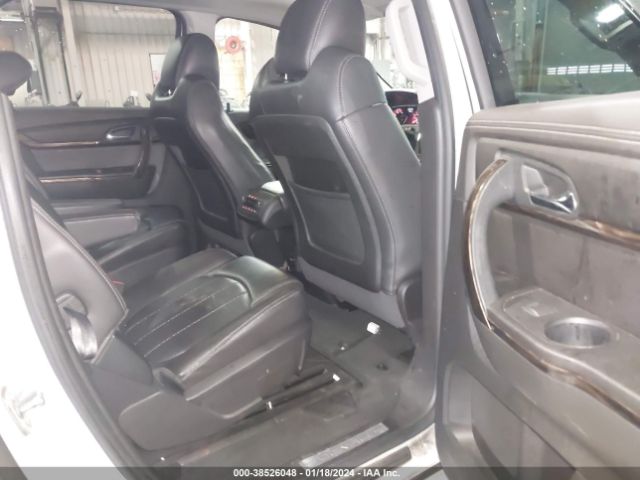 1GKKVTKD7GJ270752 GMC Acadia Denali