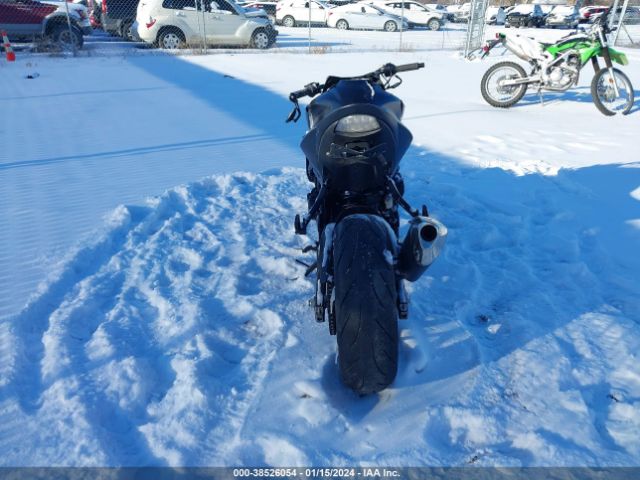 2022 SUZUKI GSX-S750 JS1C533B1N7102171 Photo 5