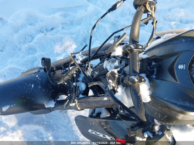 2022 SUZUKI GSX-S750 JS1C533B1N7102171 Photo 6