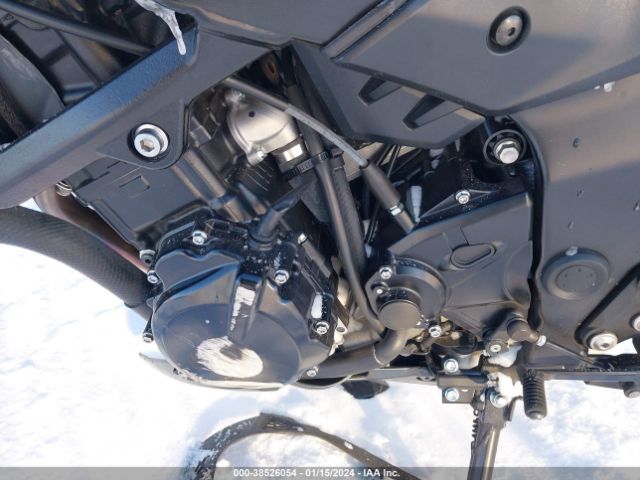 2022 SUZUKI GSX-S750 JS1C533B1N7102171 Photo 8