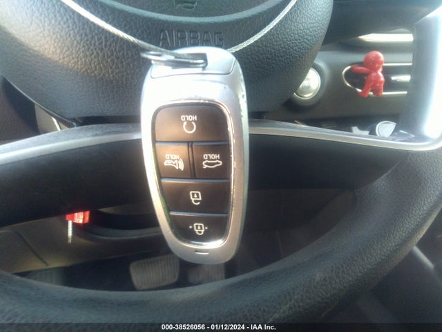 Hyundai SONATA SEL 2023 KMHL64JA0PA283008 Image 11
