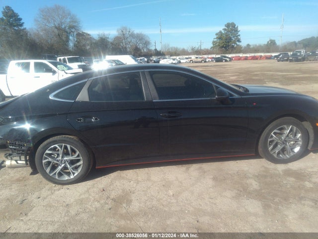Hyundai SONATA SEL 2023 KMHL64JA0PA283008 Image 13