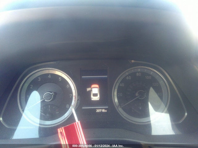 Hyundai SONATA SEL 2023 KMHL64JA0PA283008 Image 15