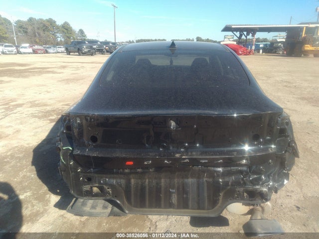 Hyundai SONATA SEL 2023 KMHL64JA0PA283008 Image 16