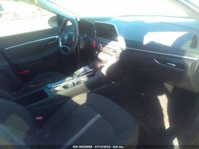 Hyundai SONATA SEL 2023 KMHL64JA0PA283008 Image 5