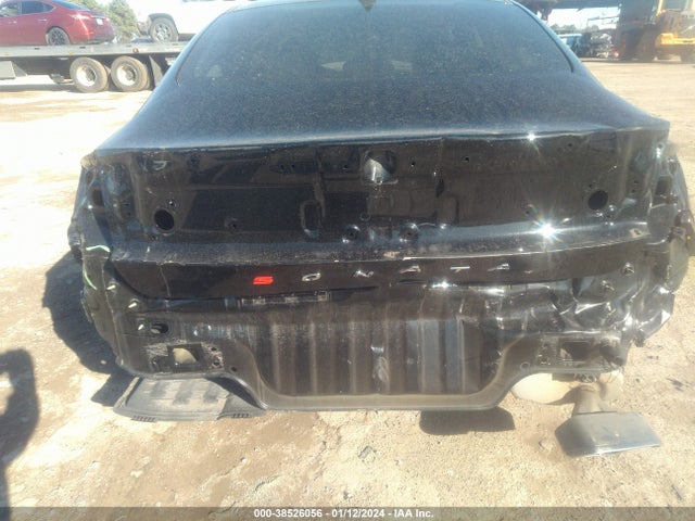 Hyundai SONATA SEL 2023 KMHL64JA0PA283008 Image 6