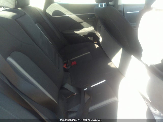 Hyundai SONATA SEL 2023 KMHL64JA0PA283008 Image 8