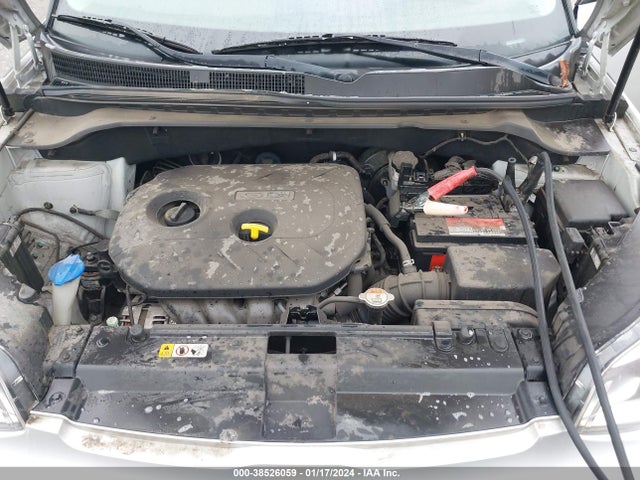 KIA SOUL + 2016 KNDJP3A59G7829310 Image 10