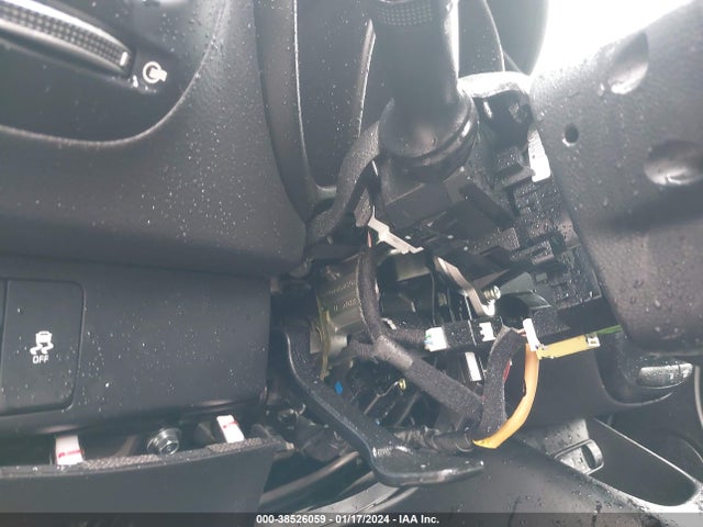 KIA SOUL + 2016 KNDJP3A59G7829310 Image 6