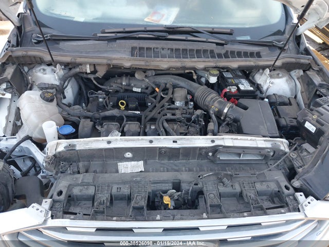 Ford EDGE SE 2020 2FMPK3G92LBA87090 Image 10