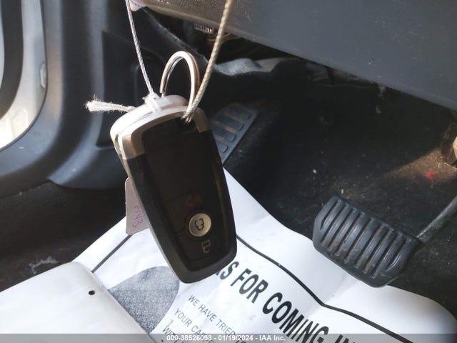 Ford EDGE SE 2020 2FMPK3G92LBA87090 Image 11