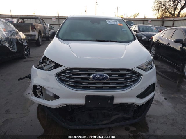 Ford EDGE SE 2020 2FMPK3G92LBA87090 Image 12