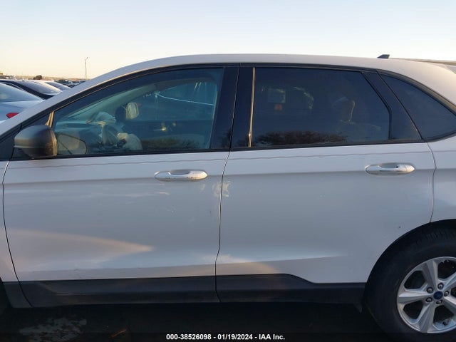 Ford EDGE SE 2020 2FMPK3G92LBA87090 Image 14