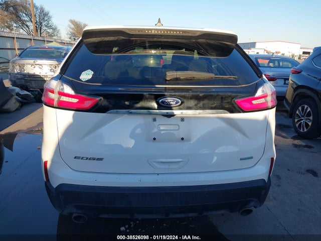 Ford EDGE SE 2020 2FMPK3G92LBA87090 Image 16
