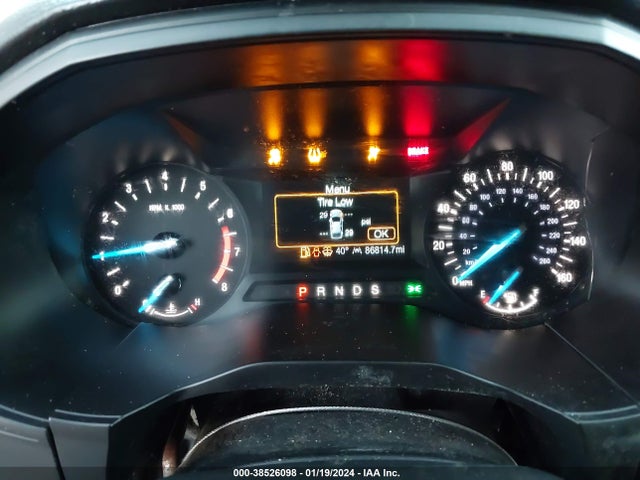 Ford EDGE SE 2020 2FMPK3G92LBA87090 Image 7