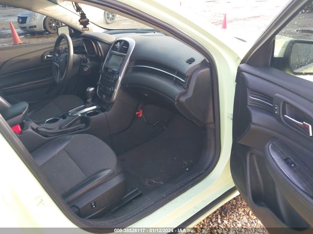 Chevrolet MALIBU 1LT 2015 1G11C5SL1FF348405 Image 5