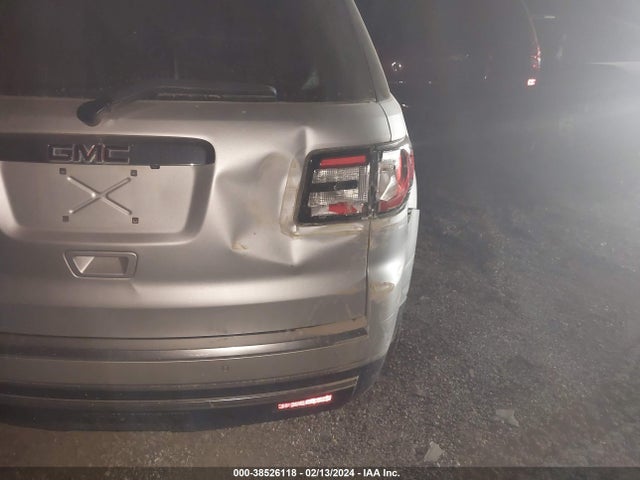 GMC Acadia Slt-1 2015 1GKKRRKD0FJ351484 Image 12