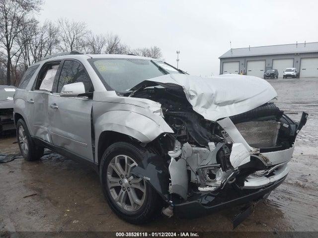GMC Acadia Slt-1 2015 1GKKRRKD0FJ351484 Image 6