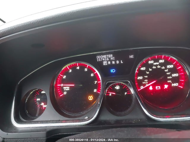 GMC Acadia Slt-1 2015 1GKKRRKD0FJ351484 Image 7