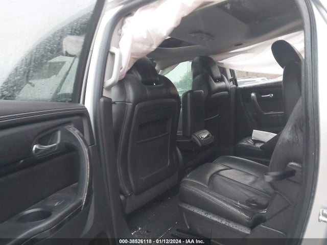 GMC Acadia Slt-1 2015 1GKKRRKD0FJ351484 Image 8