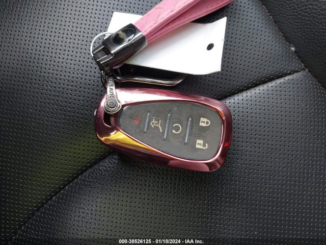 Chevrolet Equinox Premier 2018 2GNAXWEX5J6212286 Image 11