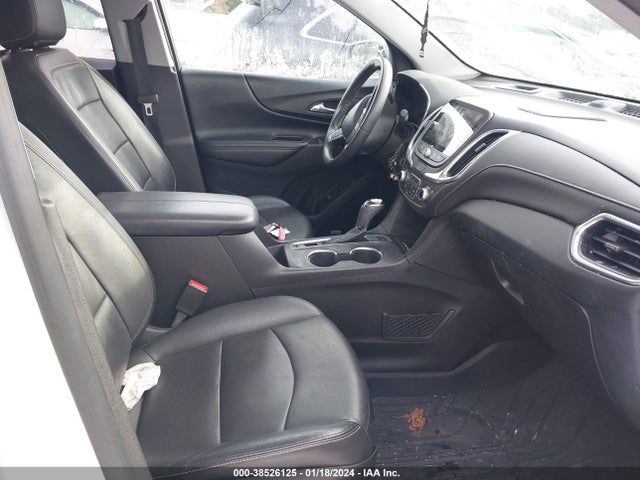 Chevrolet Equinox Premier 2018 2GNAXWEX5J6212286 Image 5