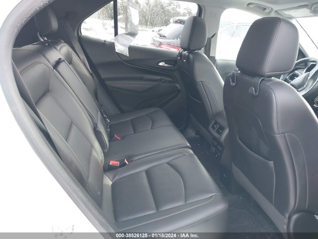 Chevrolet Equinox Premier 2018 2GNAXWEX5J6212286 Image 8