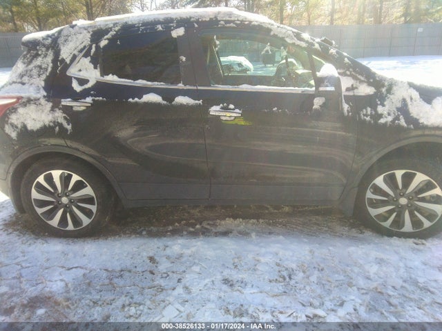 Buick Encore Essence 2018 KL4CJGSBXJB704725 Image 13
