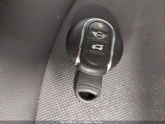 2022 MINI COUNTRYMAN WMZ43BR08N3N30374 Photo 10