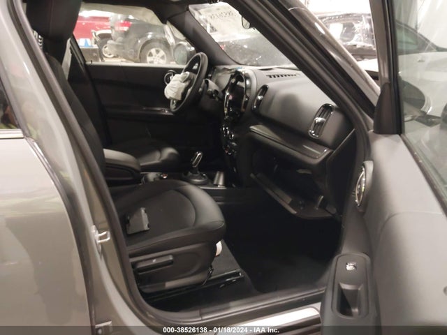2022 MINI COUNTRYMAN WMZ43BR08N3N30374 Photo 4