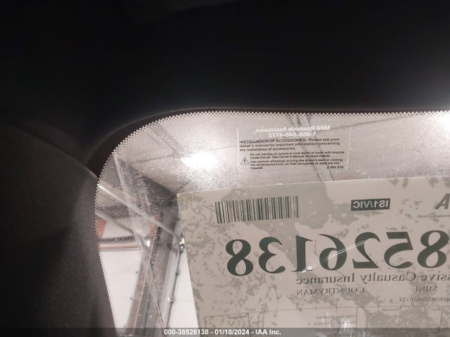 2022 MINI COUNTRYMAN WMZ43BR08N3N30374 Photo 6