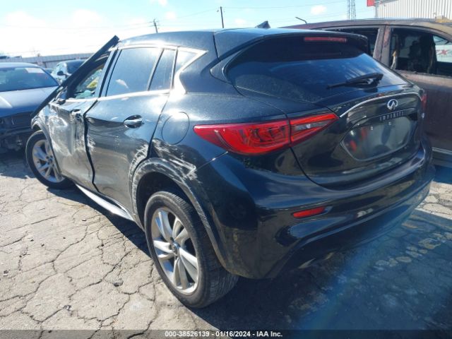 SJKCH5CP8HA035254 Infiniti Qx30 Luxury