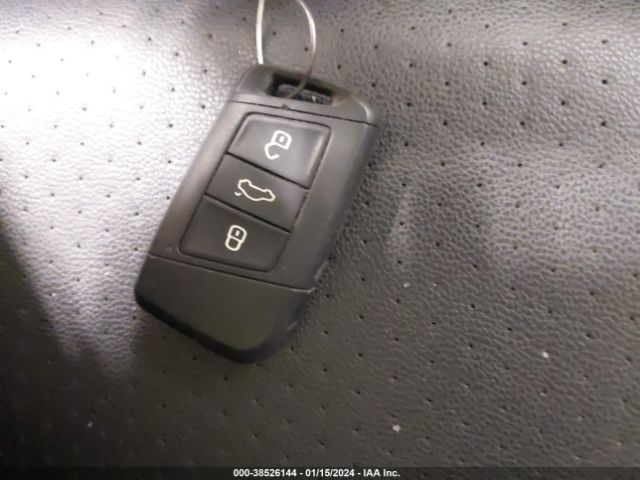 3VWC57BU6KM189175 Volkswagen Jetta 1.4t R-line/1.4t S/1.4t Se