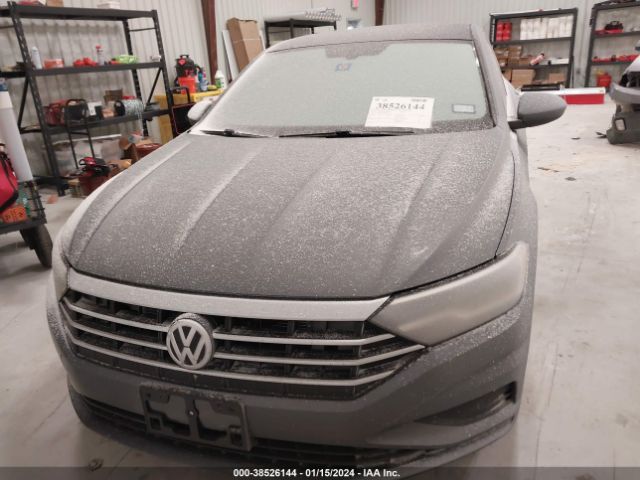 3VWC57BU6KM189175 Volkswagen Jetta 1.4t R-line/1.4t S/1.4t Se