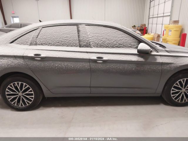3VWC57BU6KM189175 Volkswagen Jetta 1.4t R-line/1.4t S/1.4t Se