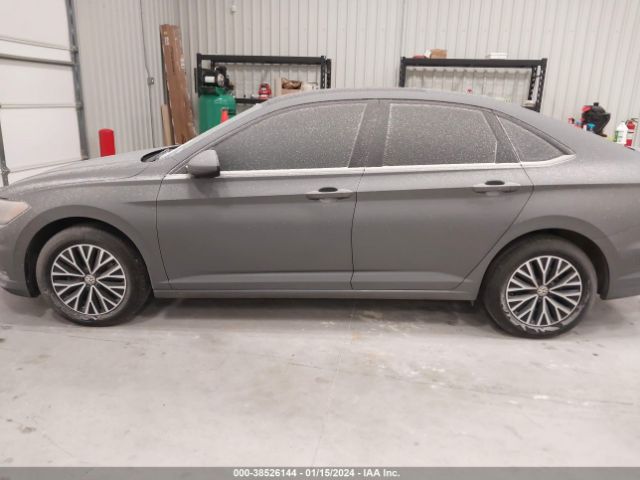 3VWC57BU6KM189175 Volkswagen Jetta 1.4t R-line/1.4t S/1.4t Se