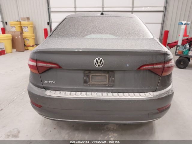 3VWC57BU6KM189175 Volkswagen Jetta 1.4t R-line/1.4t S/1.4t Se