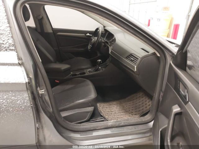 3VWC57BU6KM189175 Volkswagen Jetta 1.4t R-line/1.4t S/1.4t Se