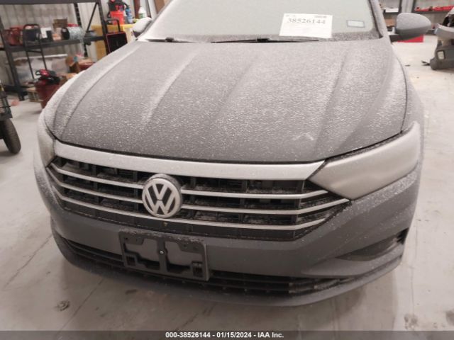 3VWC57BU6KM189175 Volkswagen Jetta 1.4t R-line/1.4t S/1.4t Se