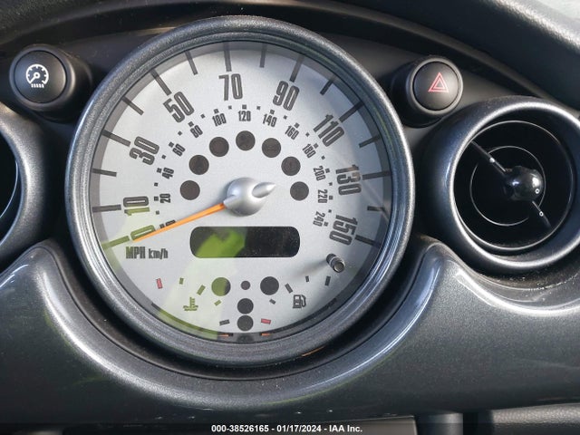 2004 MINI COOPER S WMWRE33494TD79397 Photo 6