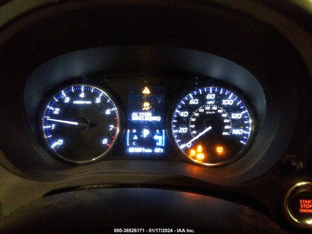 Mitsubishi Outlander Le 2018 JA4AZ3A34JZ021462 Image 7
