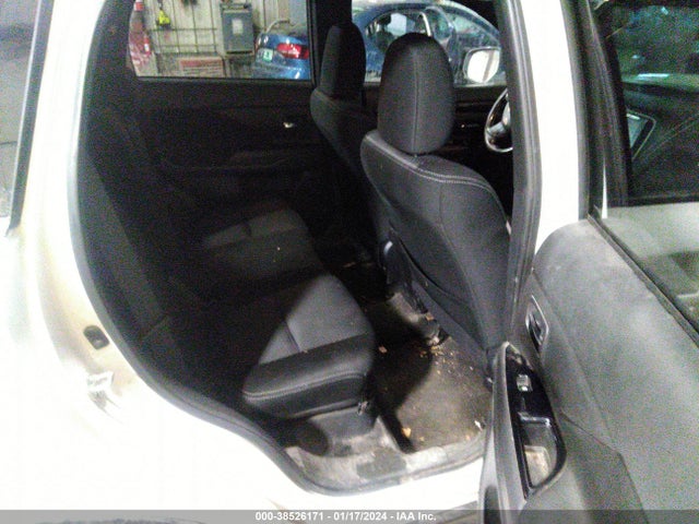 Mitsubishi Outlander Le 2018 JA4AZ3A34JZ021462 Image 8