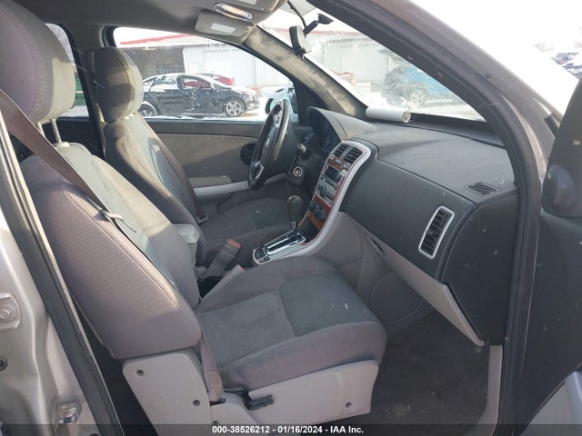 2008 CHEVROLET EQUINOX LT VIN: 2CNDL33FX86020894