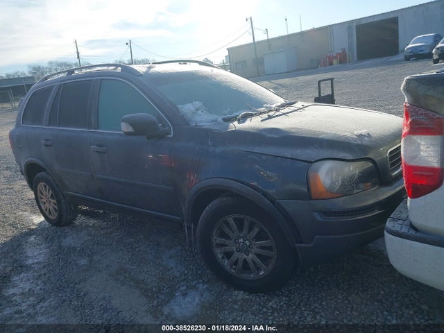 2008 VOLVO XC90 3.2 VIN: YV4CZ982081440946