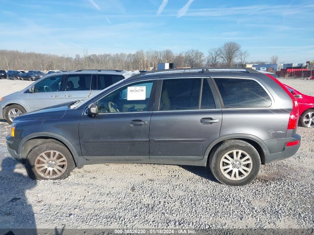 2008 VOLVO XC90 3.2 VIN: YV4CZ982081440946
