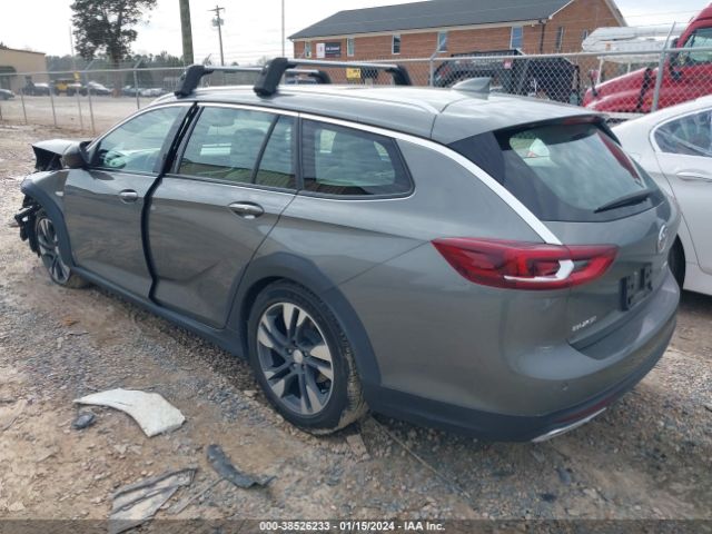 W04GU8SX1J1140382 Buick Regal Tourx Preferred