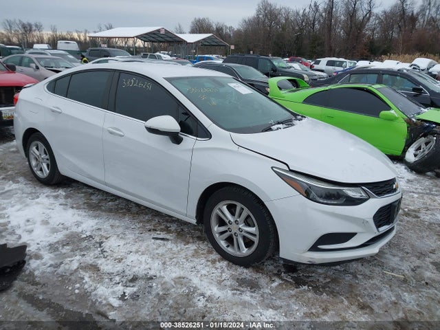 2016 1G1BE5SM5G7289961 main image