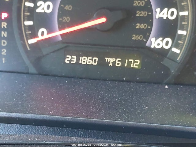 2008 HONDA ODYSSEY EX-L VIN: 5FNRL38718B051134